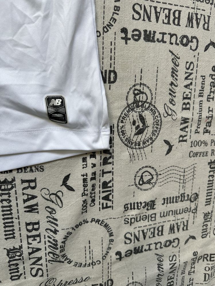New Balance Porto Champions league  #11 original тениска.XXL