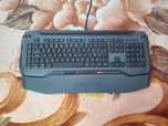 Tastatura Roccat Skeltr Grey Gaming