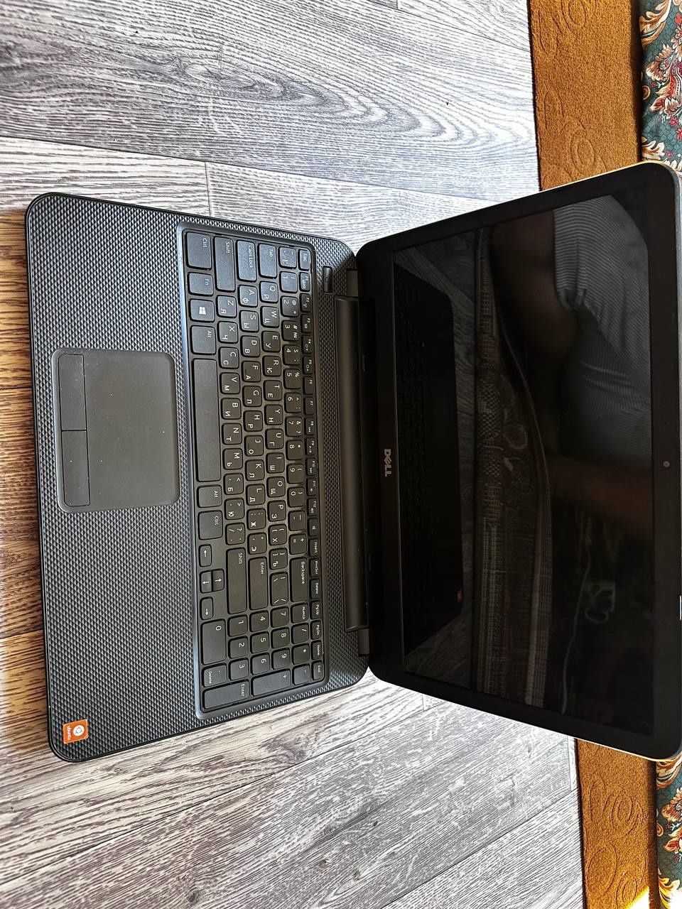 Dell inspiron 15