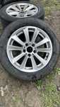 Jante r17 5x120 bmw seria5