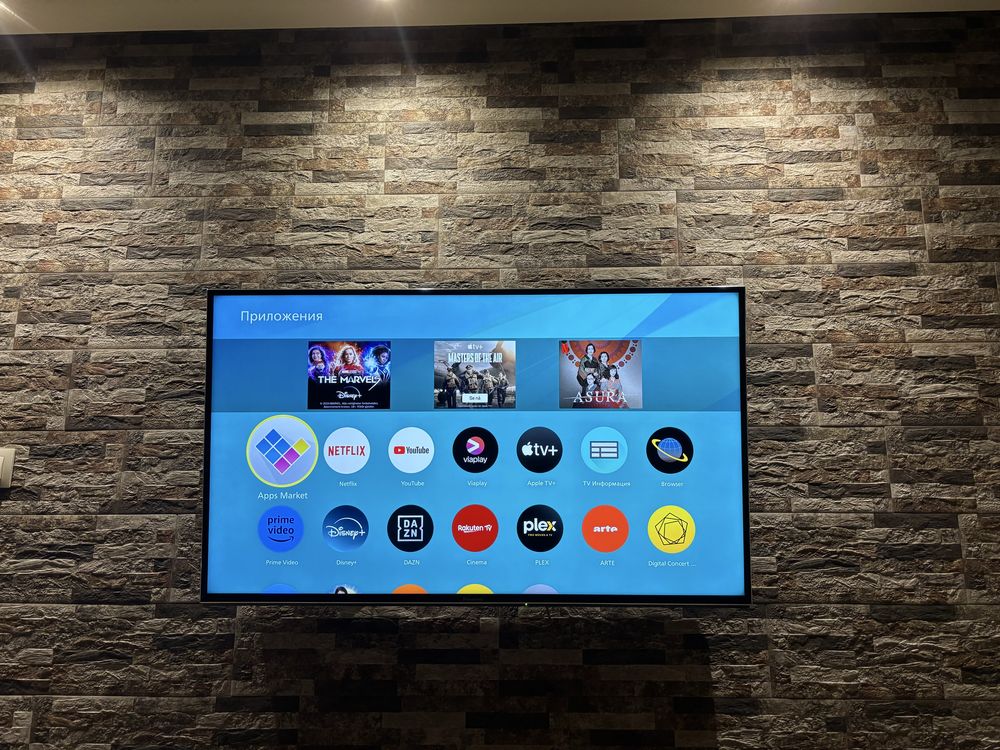 Телевизор Panasonic