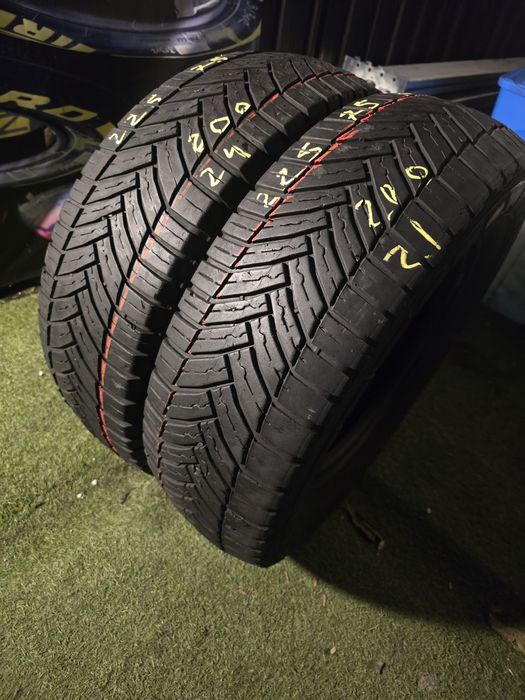225.75.16c michelin m+s