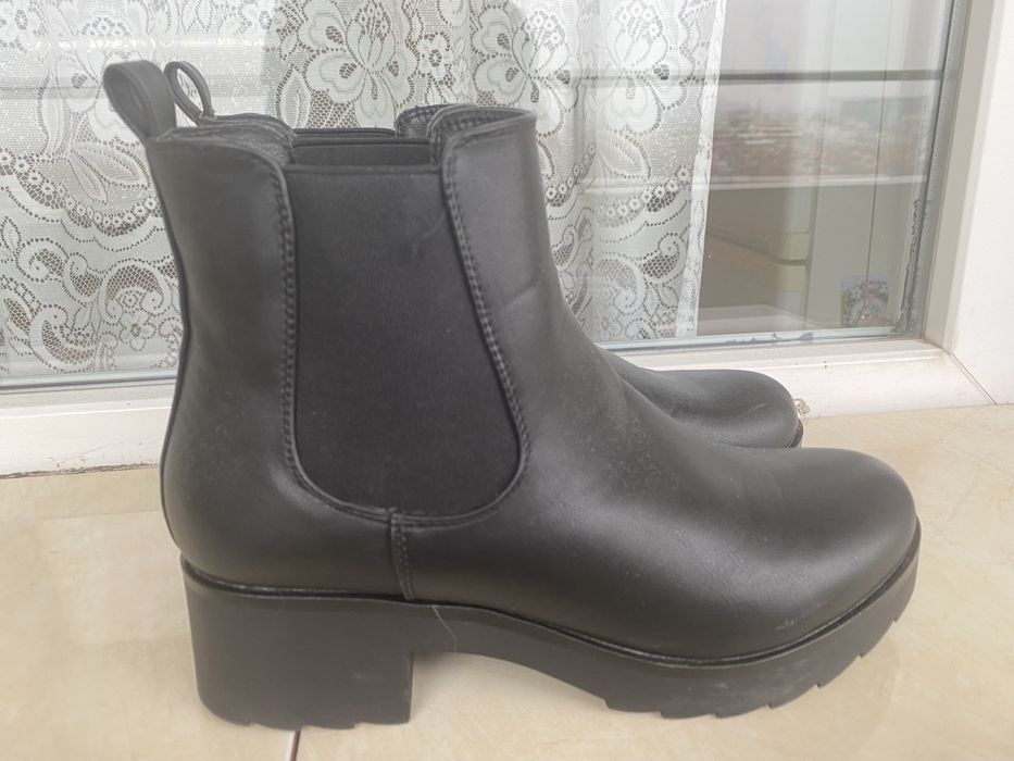 Нови дамски боти на about you 39 номер