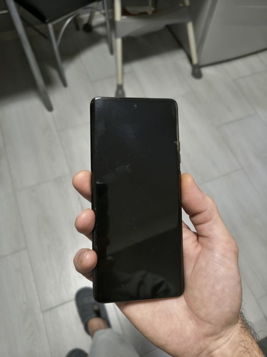 Motorola edge 40