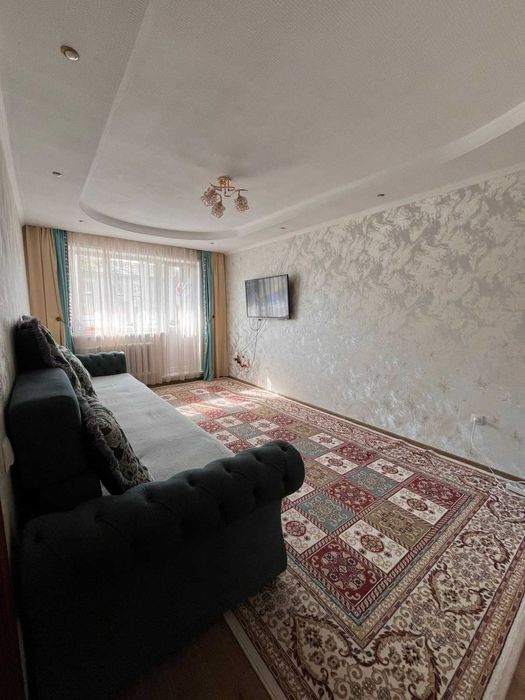 Продам 3 комнатную квартиру р-н Северного Изолированные комнаты!!!