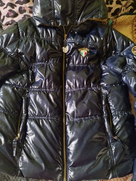 Nickelson оригинално яке