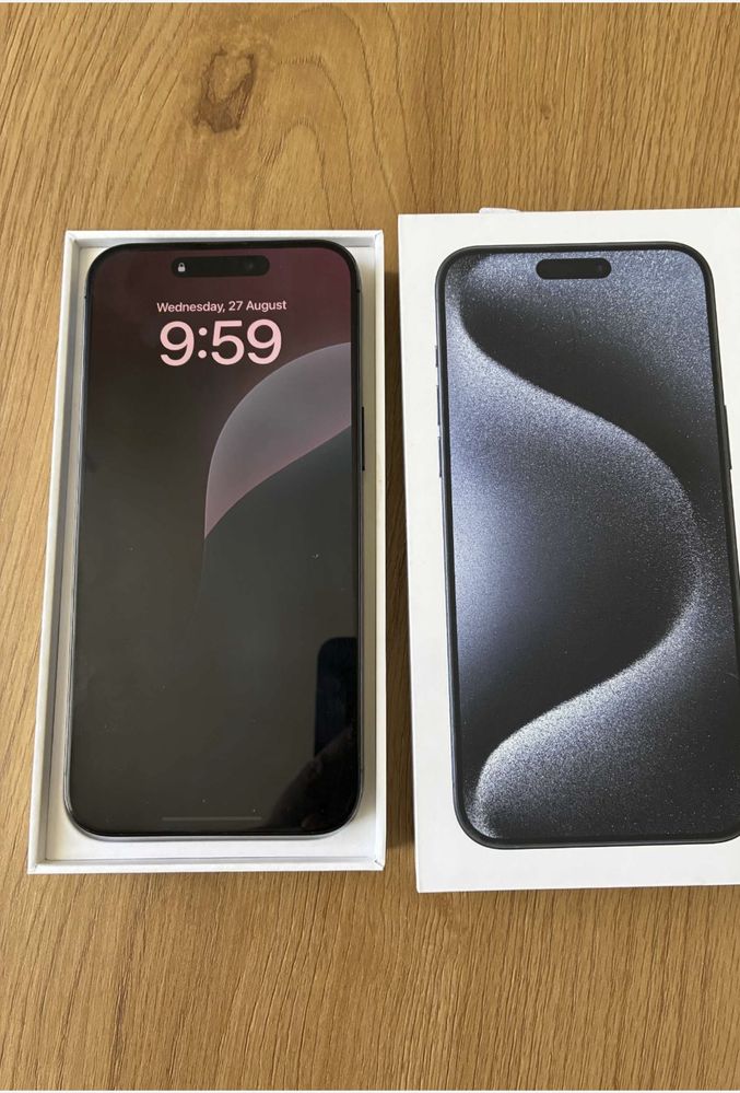 Iphone 15 Pro Max 256 БАРТЕР!