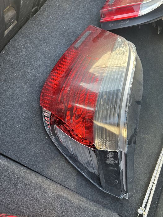 Стопове BMW 5 E60