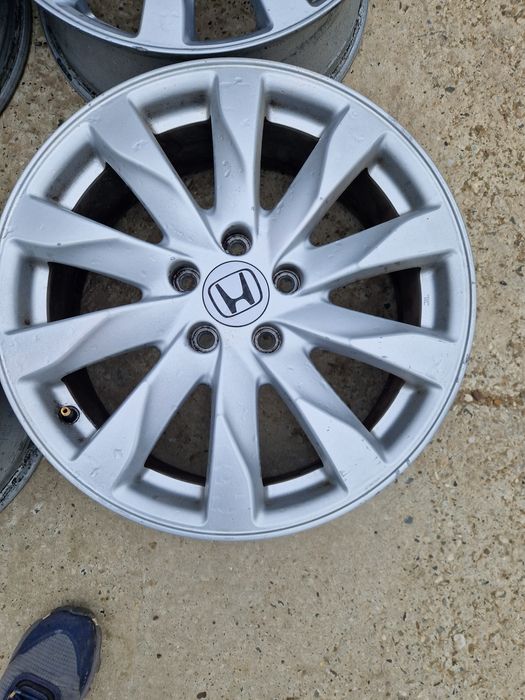 Jante Aliaj Honda CRV 3 2012 R18
