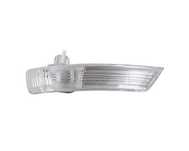 Lampa semnalizare oglinda Ford Focus 2 (DA_) 01.2008-12.2010 , Focus 3 12.2010-2014, Focus III 2014-, MONDEO 03.2010- BestAutoVest partea Dreapta,  cu suport bec