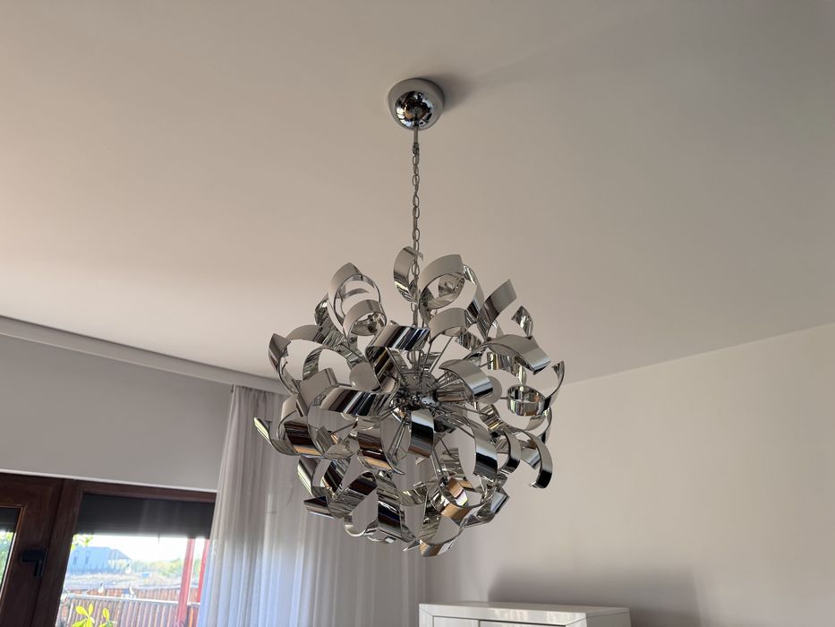 Set lustra sufragerie si aplica verticala