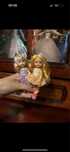Barbie Erika Princess and the Pauler completa cu accesorii