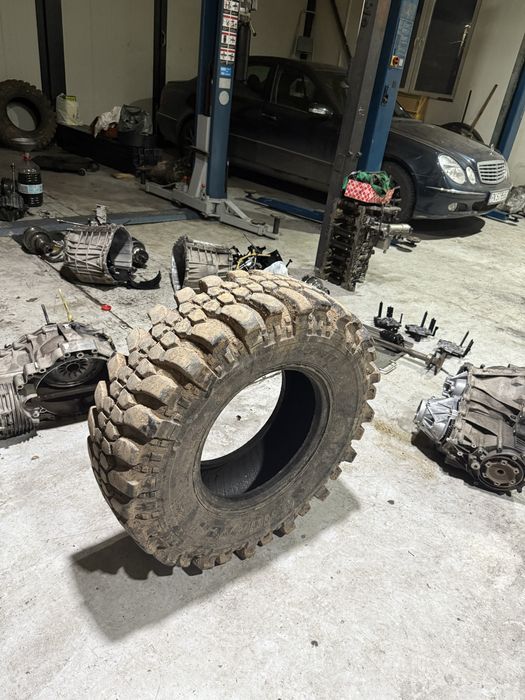 Гуми NORTEC 33x10.5x16