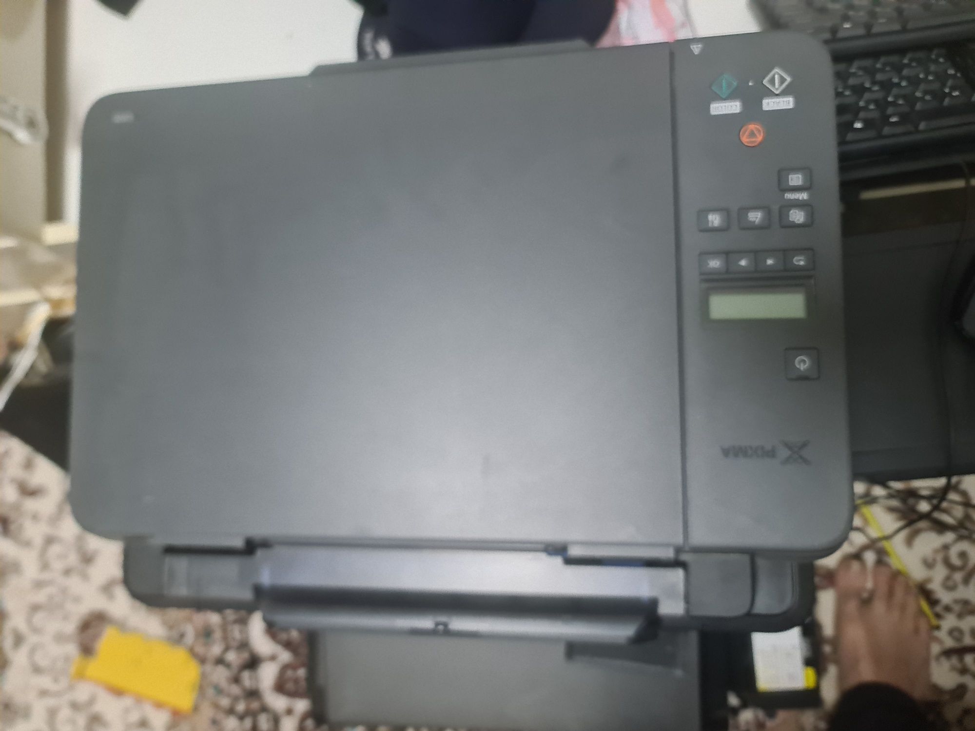 Epson 3 in 1 svetnoy