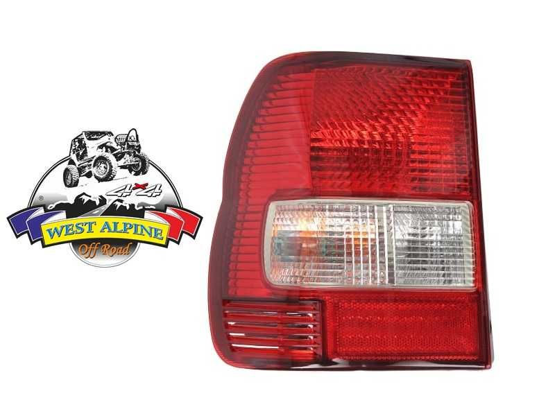 Lampa spate stop semnalizare Mitsubishi Pajero PININ