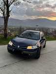 Schimb Megane II