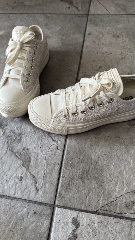 Converse летни кецове