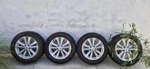 Jante Originale Nissan Qashqai