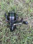 Mulineta Team Feeder Fighter Carp LCS 6000