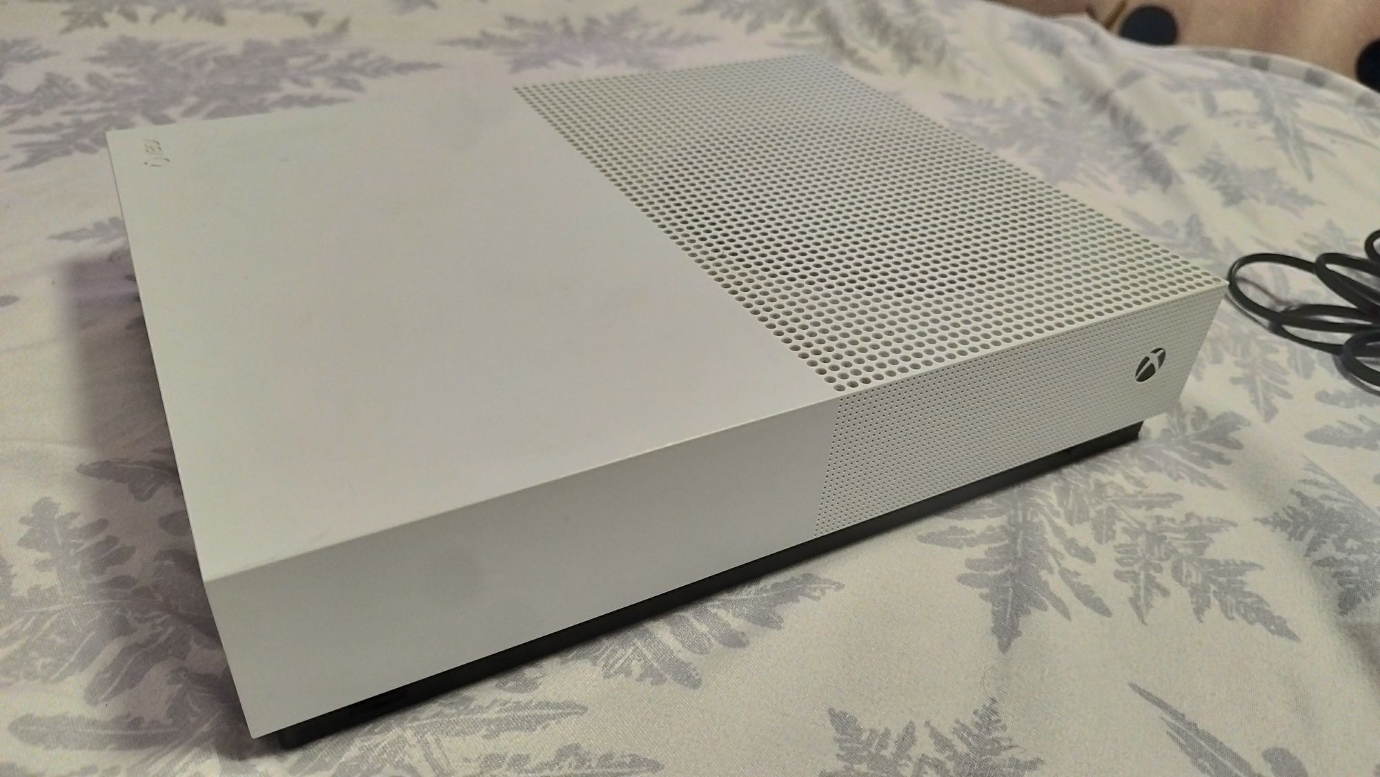 Xbox One S All Digital 1TB