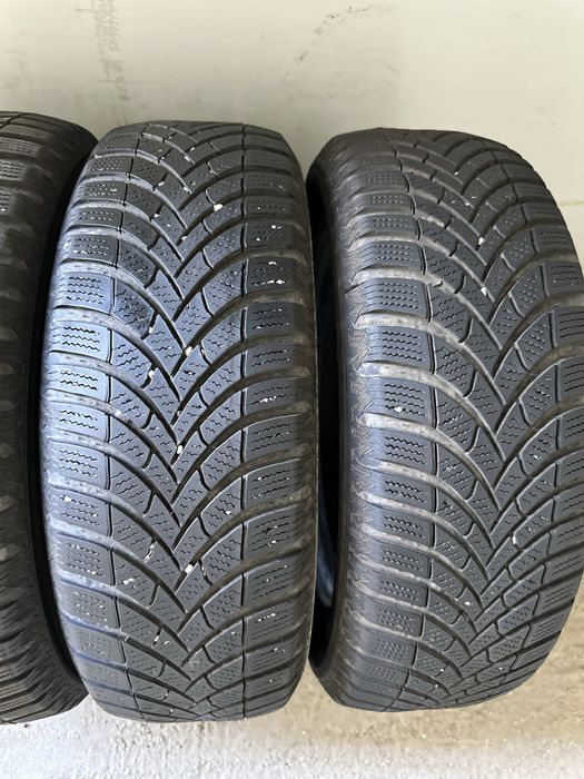 195/65 R15 Semperit Speed-Grip 5