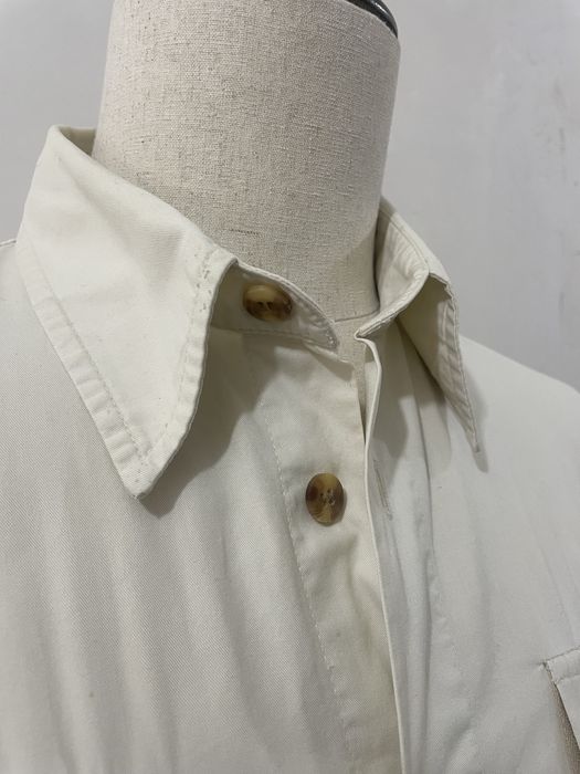 Рубашка Junker , 56, оригинал