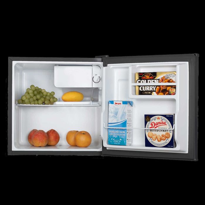 Хладилник Comfee' RCD76DK2