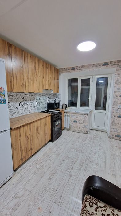 Продам 2-х квартиру на КШТ с двумя балконами