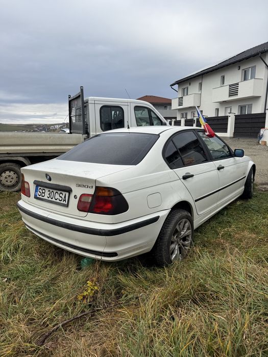 Vand Bmw seria 3