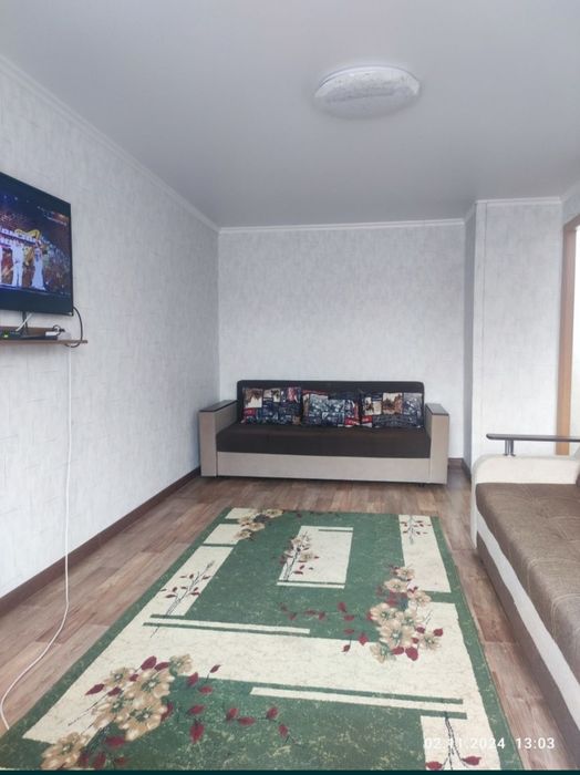 Посуточно на огоньке