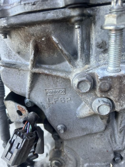 Motor 2.0 benzina Euro5 cod LF Mazda 3 BL Mazda 6 GH GJ 2009-2013