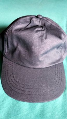 Мъжка лятна шапка