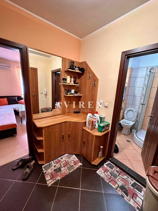 Продава се Двустаен апартамент в Пловдив, Кючук Париж - 65 кв.м за 1693 €/кв.м - Снимка #8