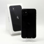 iPhone 11 64Gb, Bateria 86%, Full Box - GARANTIE - Amanet FRESH Galati