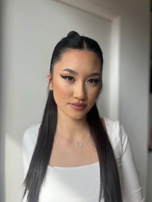 Makeup artist la domiciliu