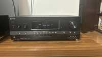 Receiver / Amplificator statie Sony STR DH 810 impecabil ca nou