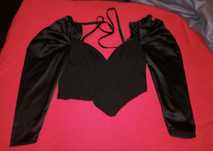 Corset superb Bogas