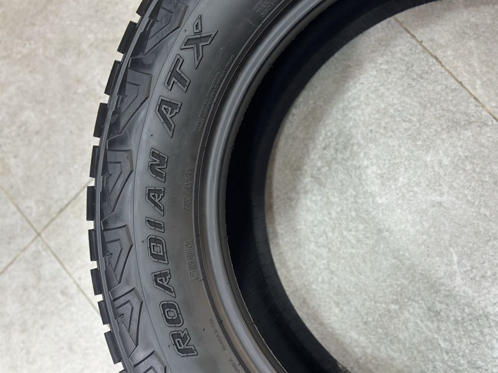 Nexen Roadian ATX 275/60R20 Korea