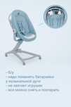Продам Chicco Baby Hug Air 4 в 1 (б/у)