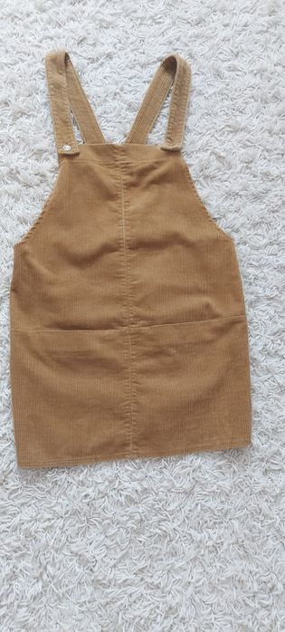 Fusta blugi ,vestuta,sarafan mărime s