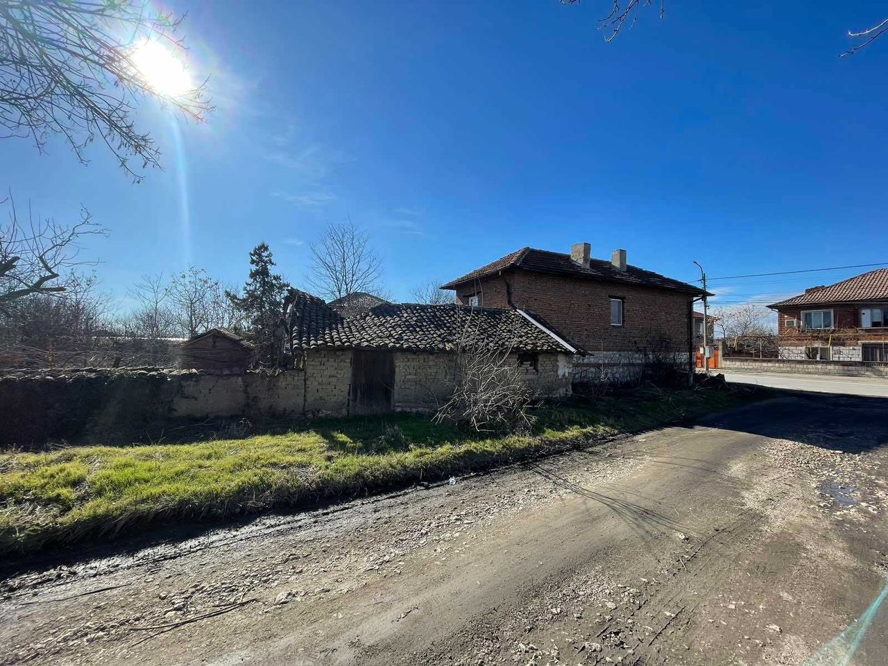 Продава се Къща в Пловдив, Каменица 1 - 131 кв.м за 545 €/кв.м - Снимка #3