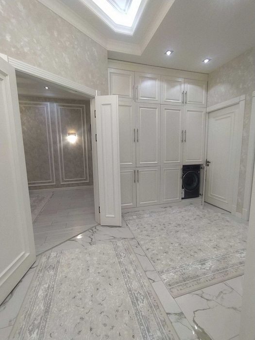 "СРОЧНАЯ ЦЕНА‼️Boulevard 104м2 Дружба Таш Сити Вид Фонтан и Во Двор‼️