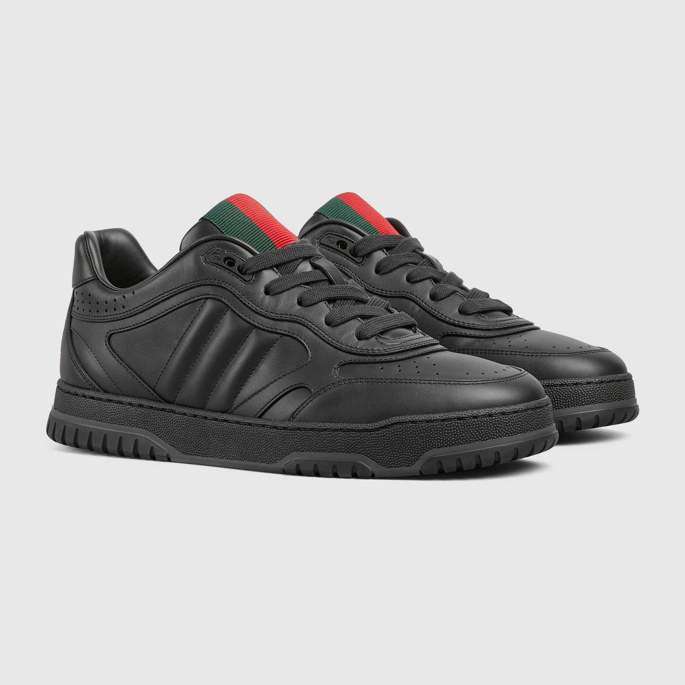 Мъжки маратонки обувки GUCCI модел 2025 кецове