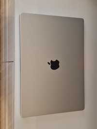 Laptop Apple MacBook Pro 16" M3 Pro, 18GB, 512GB SSD, Argintiu Nou