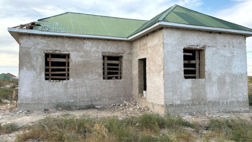 Времянка сатылады