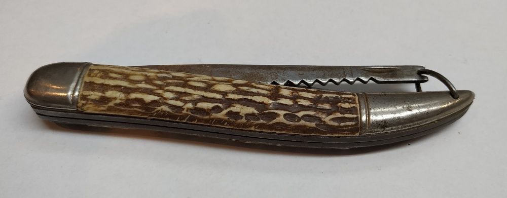 Нож Рибарско ножче
