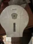 Dispensor servetele si hartie igienica