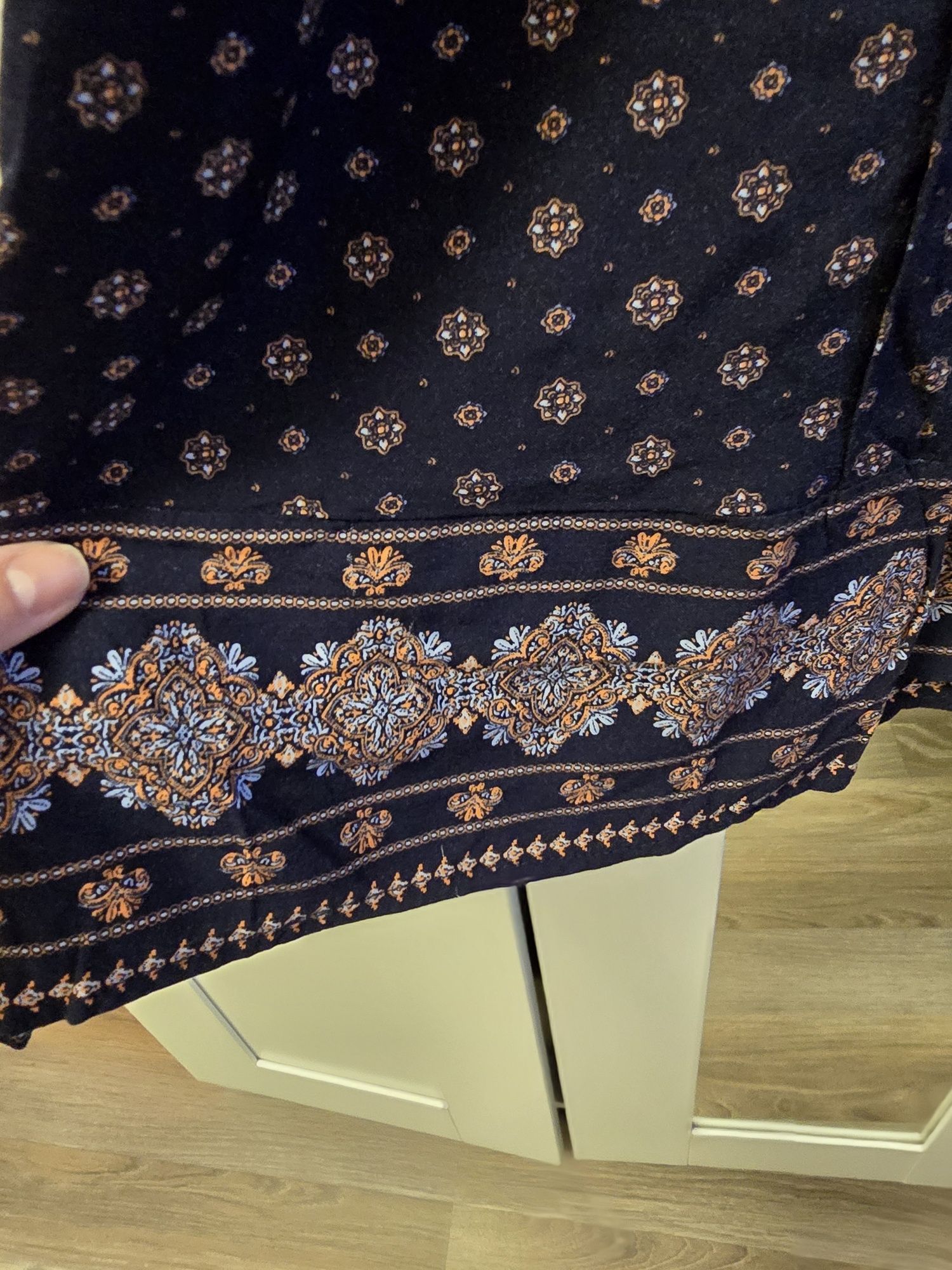 Rochie Lee C. Mar M