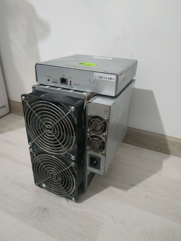 Asic S15 срочно продаётся 750к