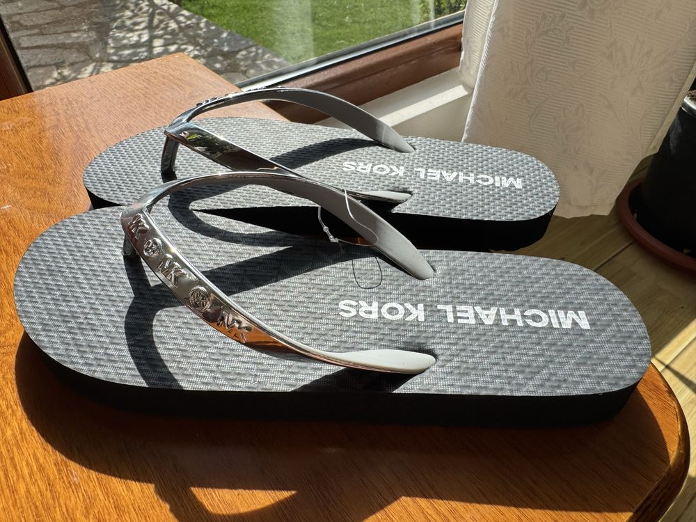 Чехли/Джапанки Michael Kors, размер 37